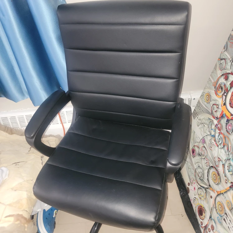Mainstays Mid-Back Manager's Office Chair - photo 2