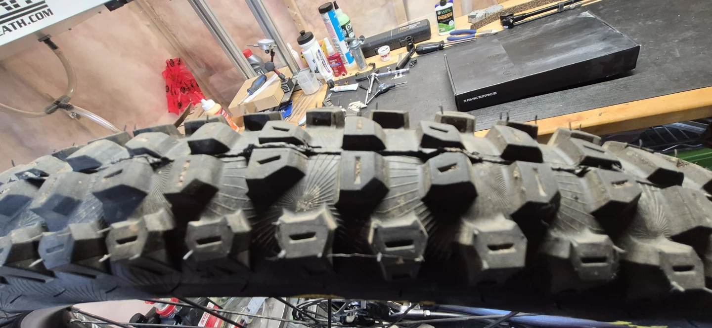 2020 Cannondale Habit SE Large Mountain Bike - photo 3