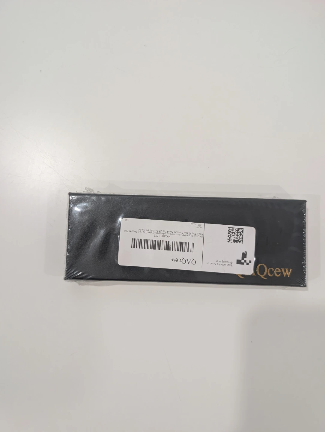 QAQcew Magnetic Fidget Pen Toy Kit - photo 3