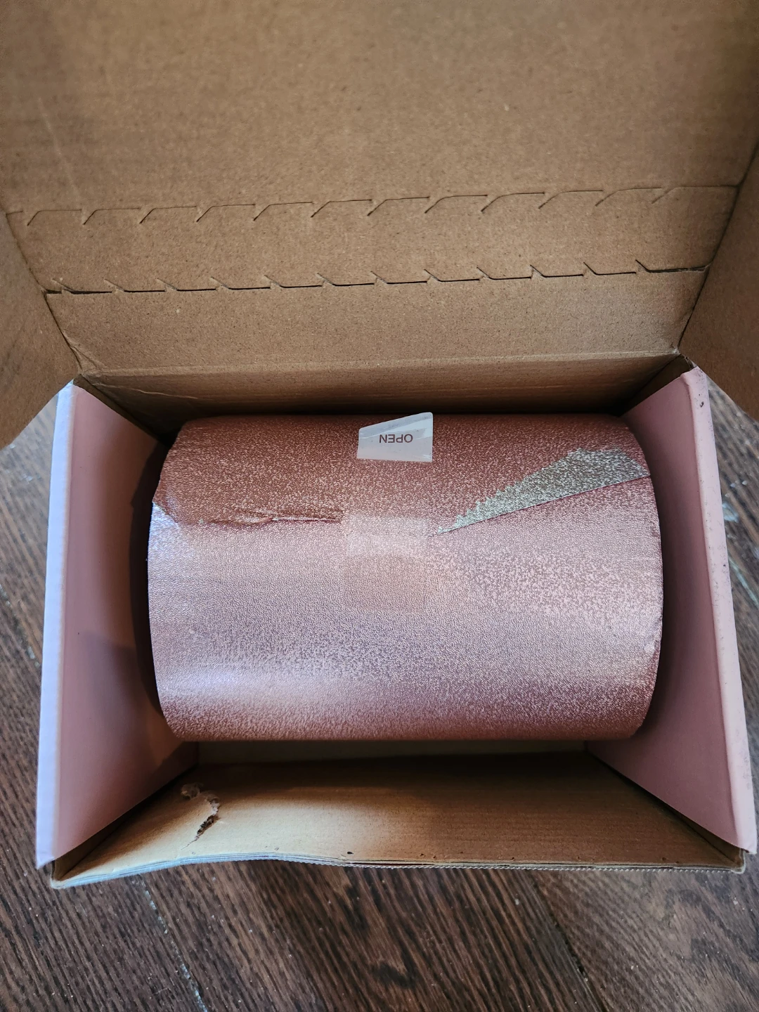 Framar Rose All Day Foil Roll - Medium - photo 2