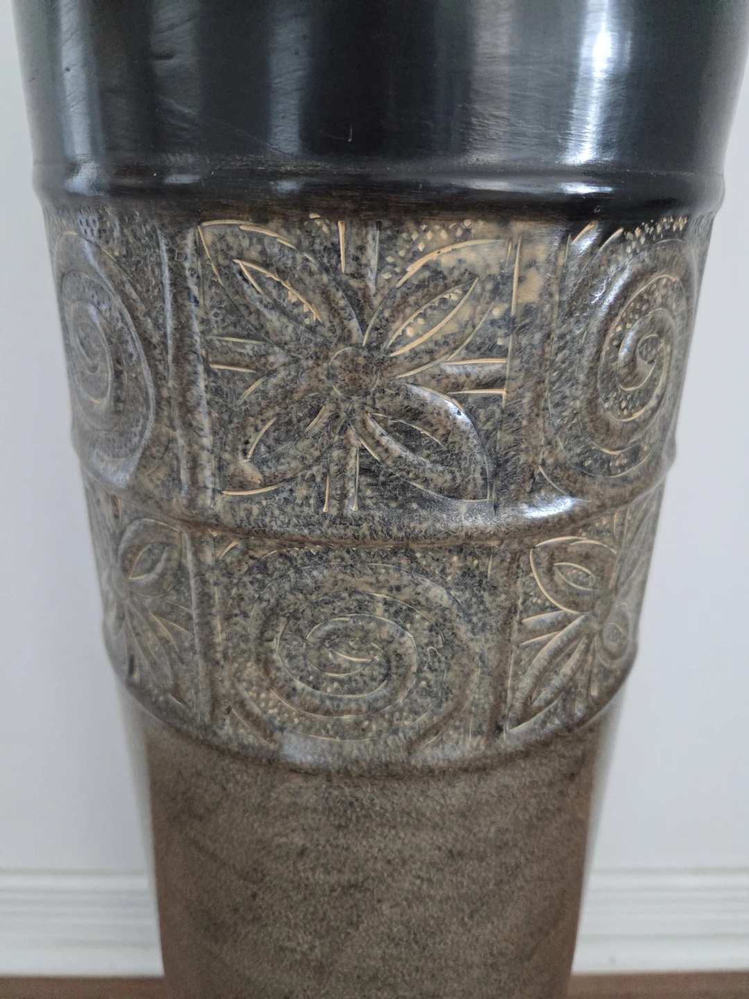 Large Decorative Vase - photo 2