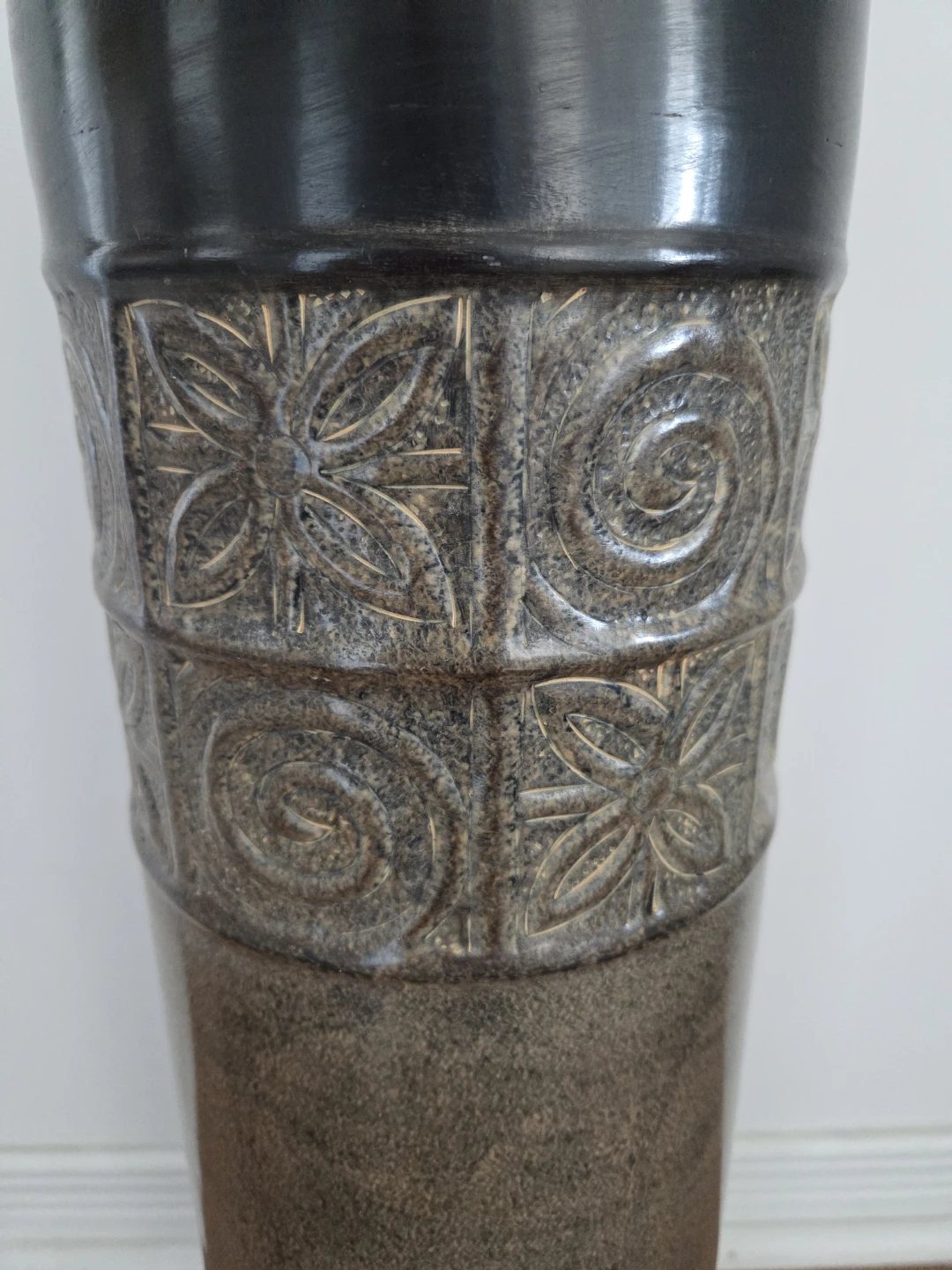 Large Decorative Vase - photo 3