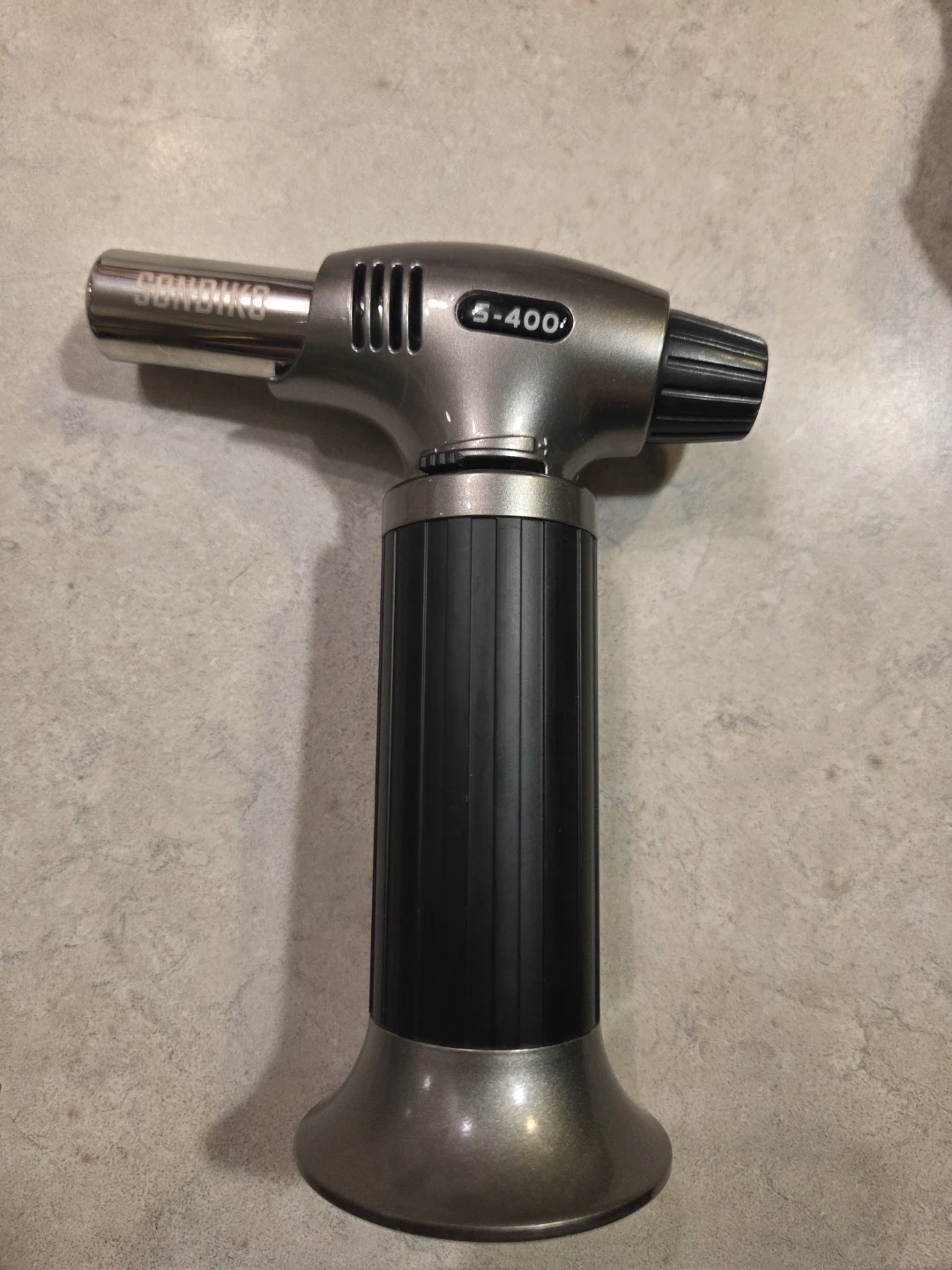 S-400 Torch Lighter