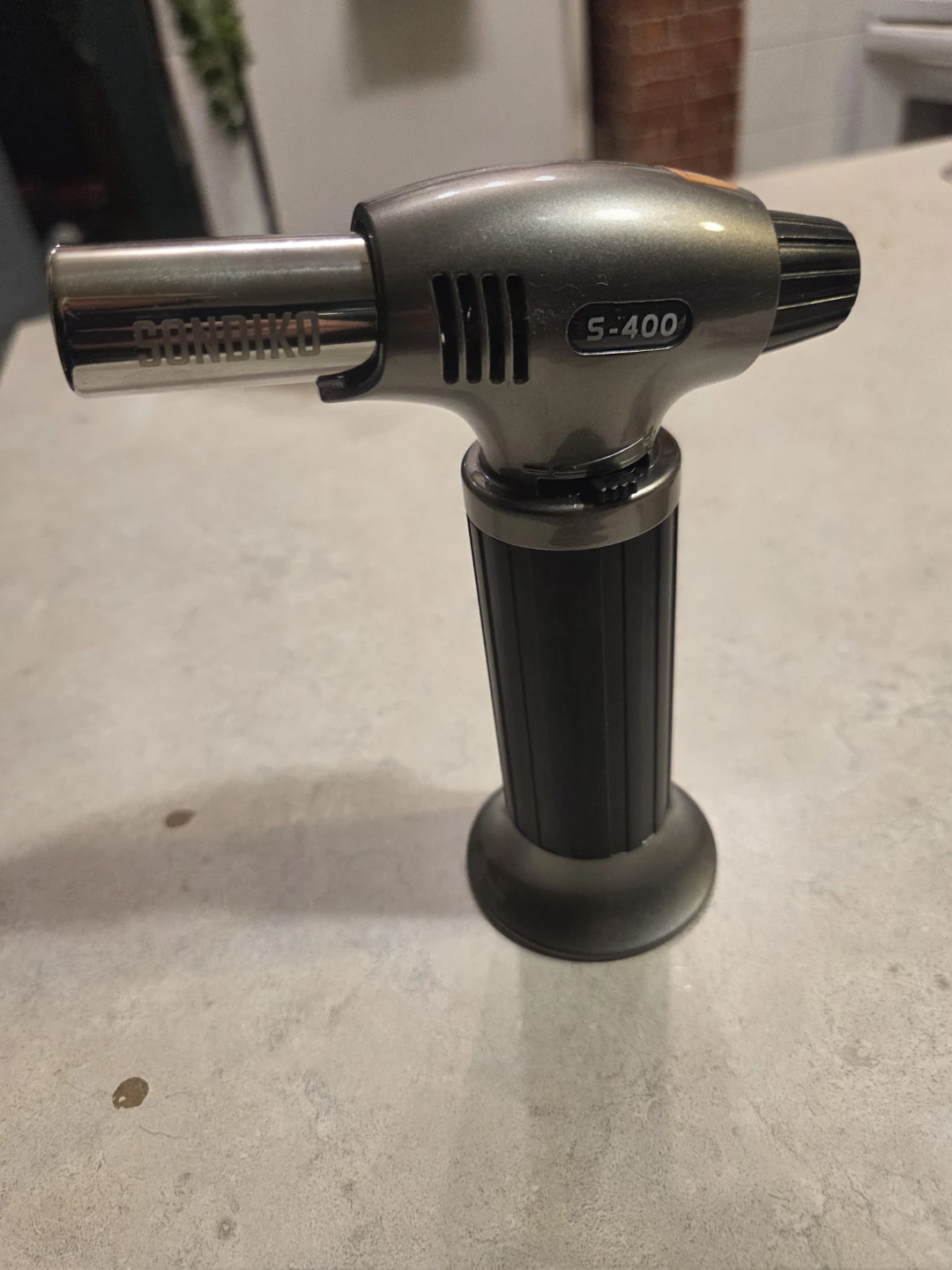S-400 Torch Lighter - photo 2