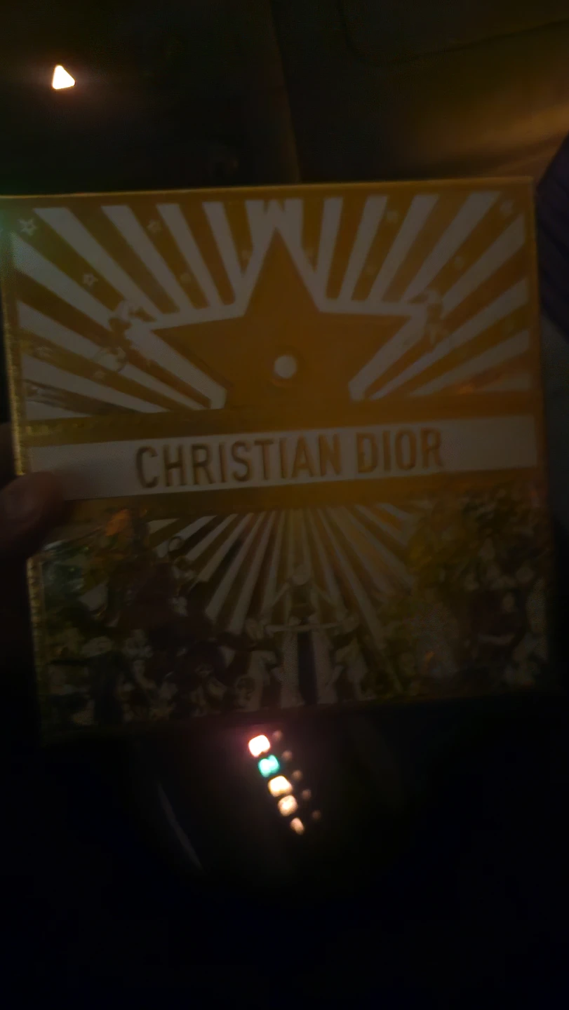 Christian Dior Miss Dior Eau de Parfum Set