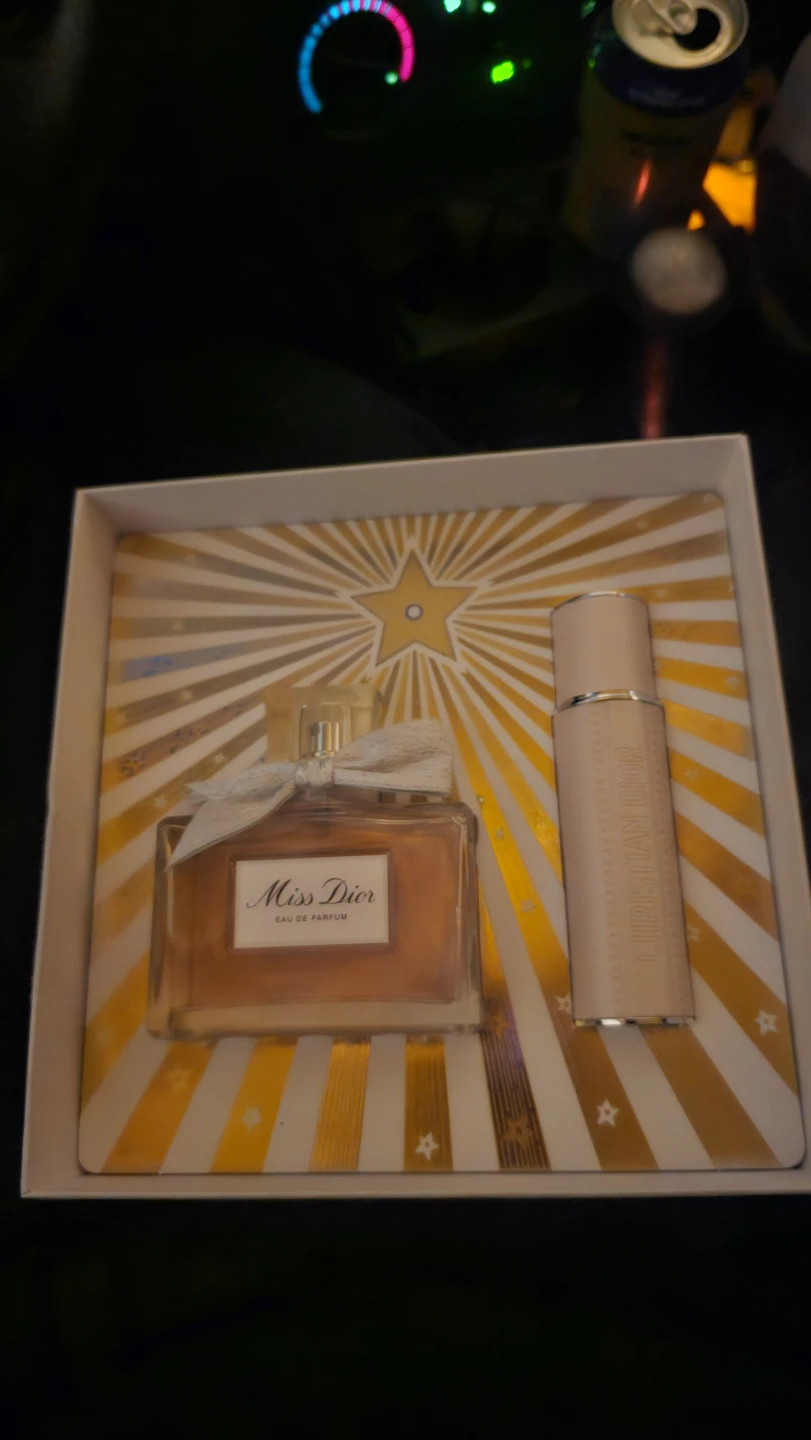 Christian Dior Miss Dior Eau de Parfum Set - photo 2