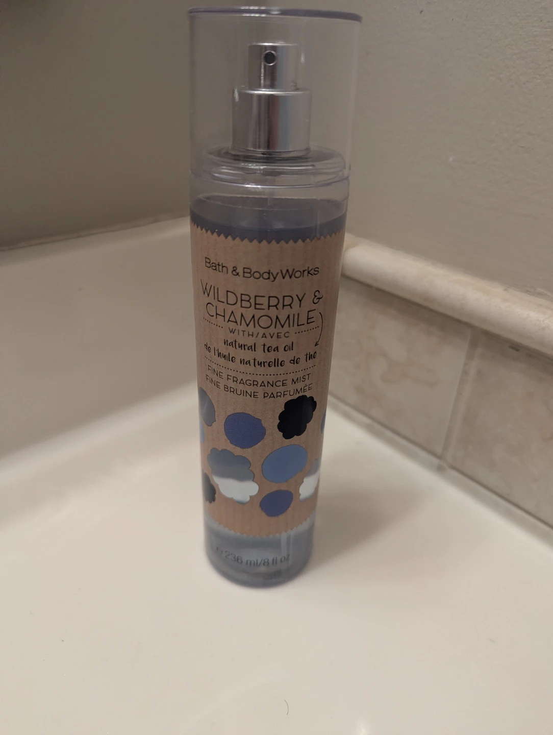 Body spray lot - photo 2