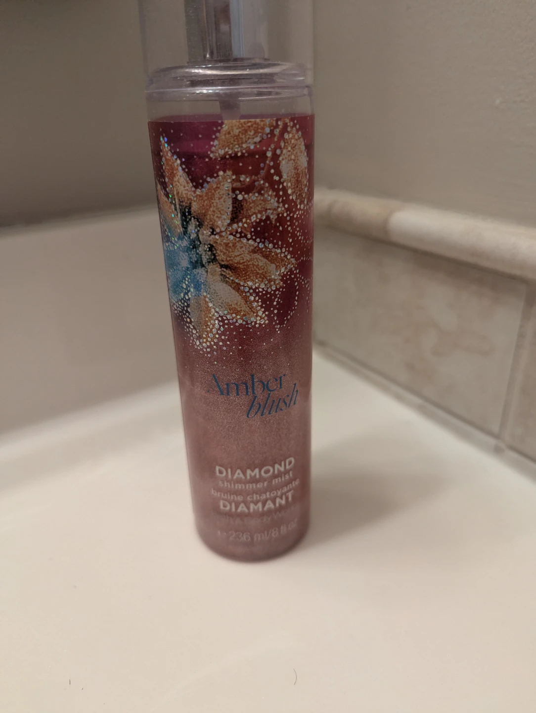 Body spray lot - photo 4