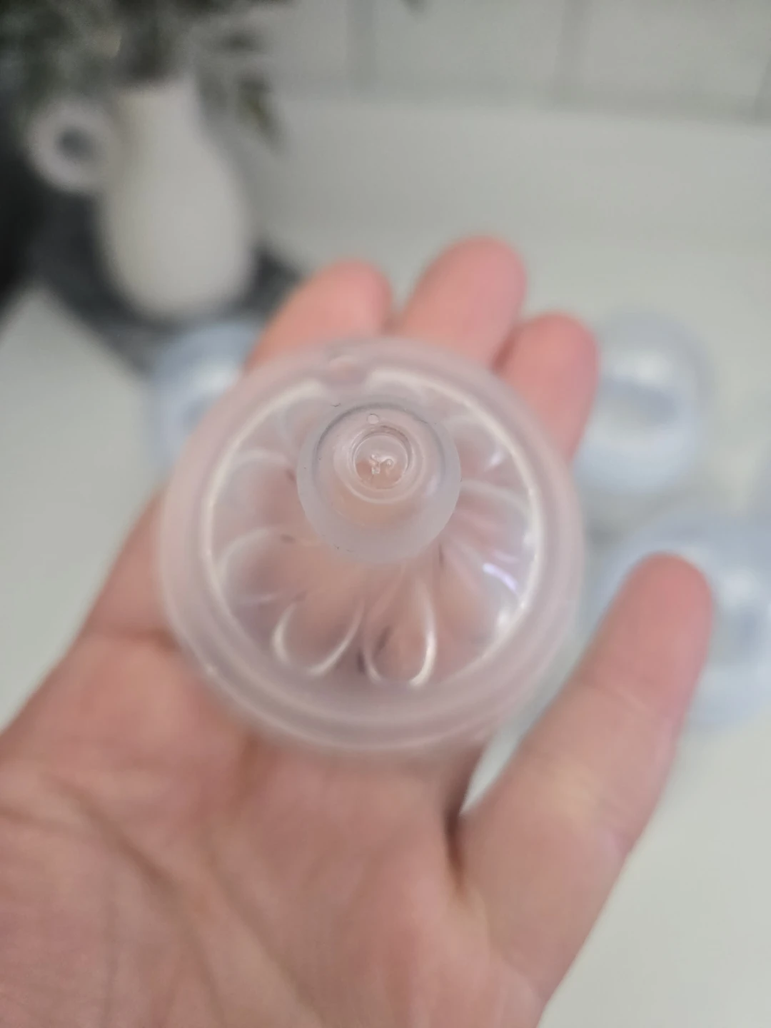 Philips Avent Natural Response Baby Bottles - photo 4