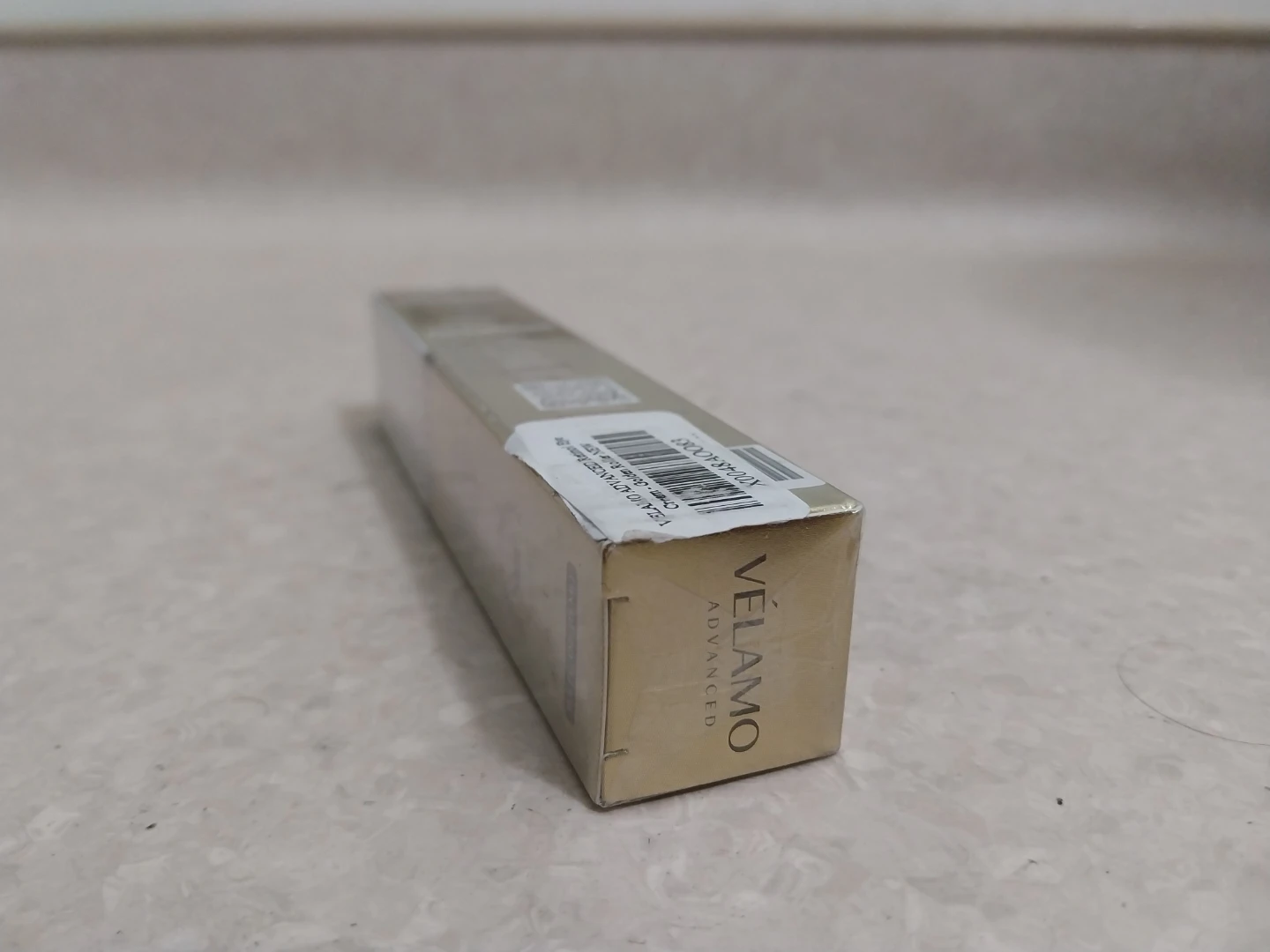VÉLAMO ADVANCED Retinol Eye Cream 🏆 - photo 2