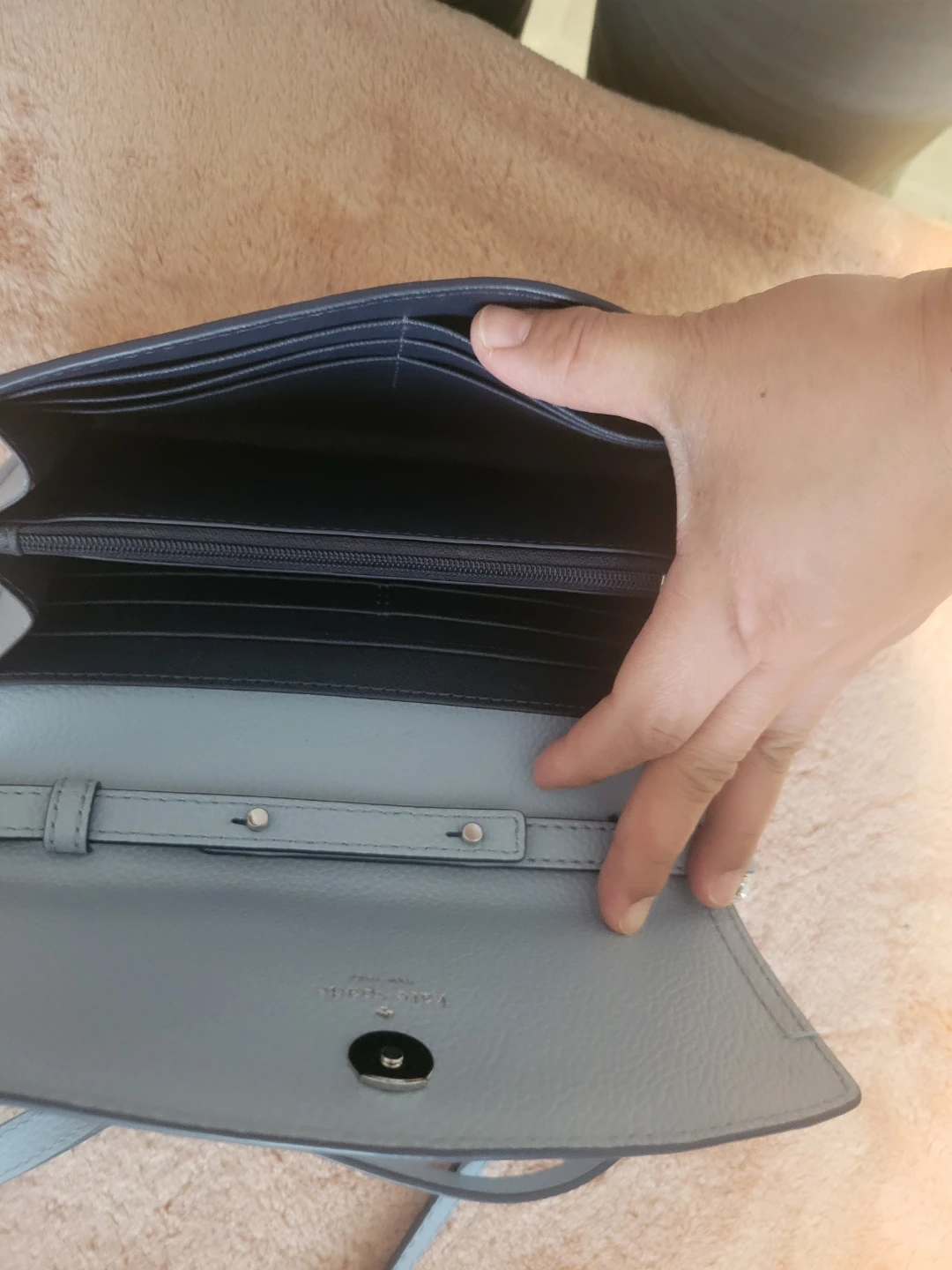 Kate Spade Wallet / Crossbody Bag - photo 4