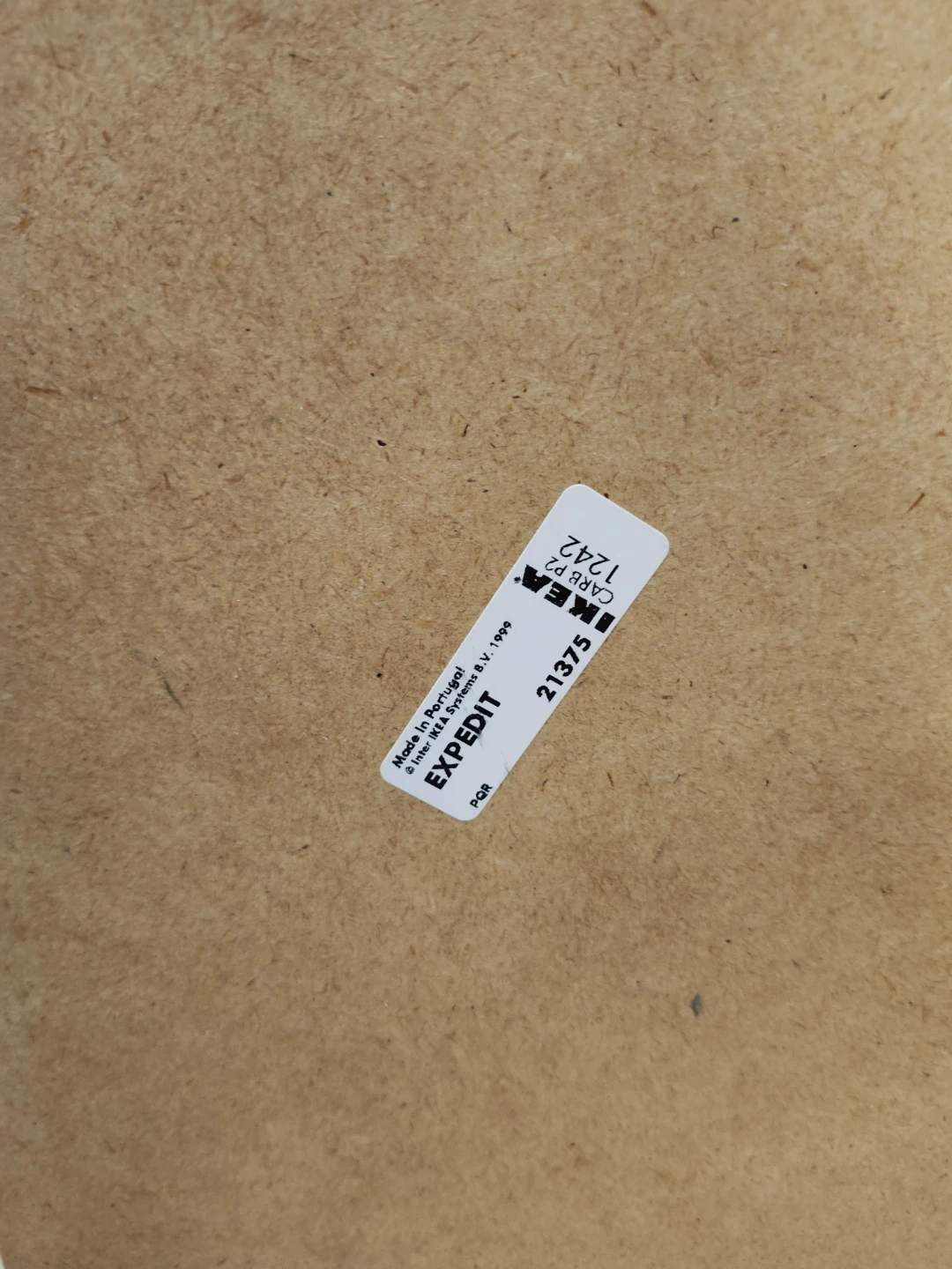 IKEA EXPEDIT Desk attachment - photo 2