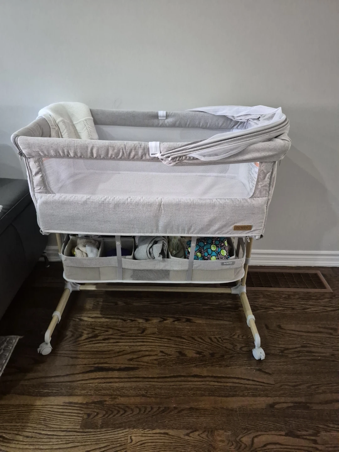 Baby Bassinet - photo 5