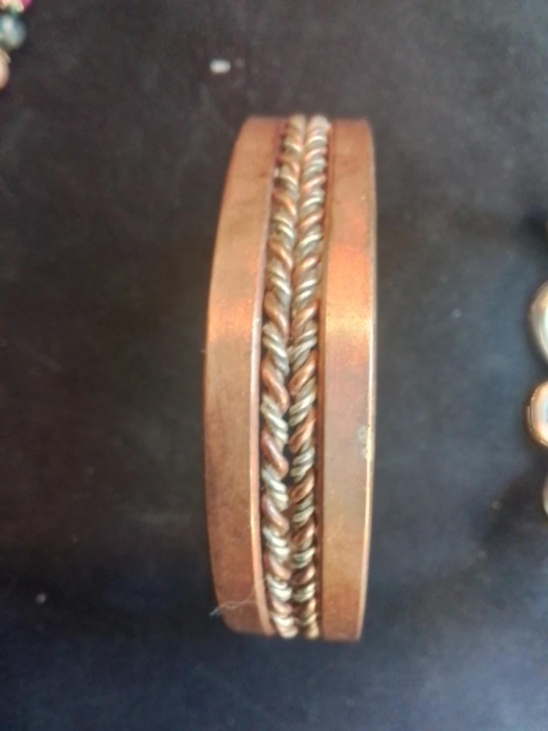 Vintage Bracelet Collection 4 pieces - photo 2