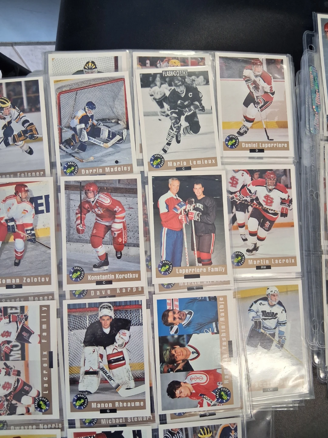 5 complete sets - photo 2
