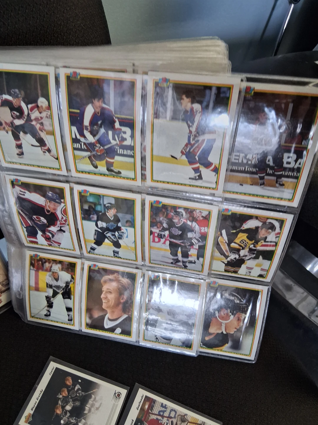 5 complete sets - photo 5