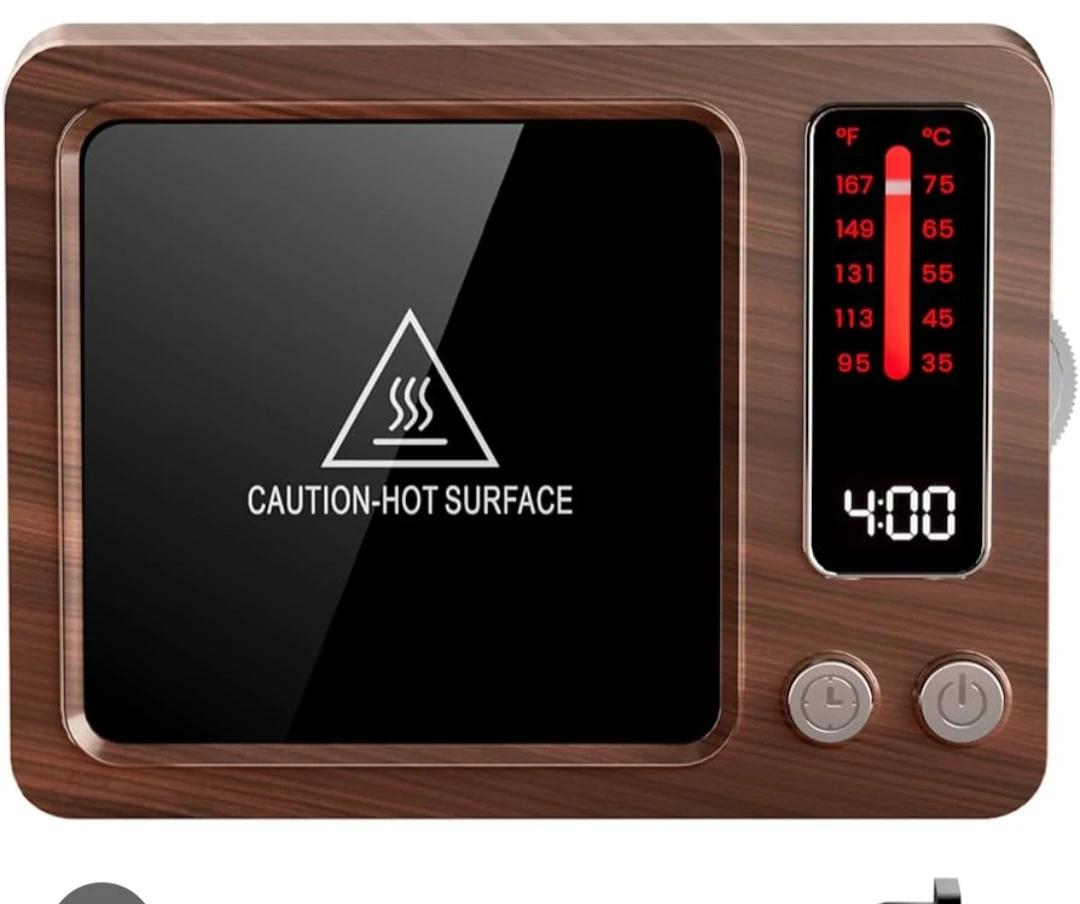 GAIATOP Coffee Mug Warmer - DSI299 - photo 2