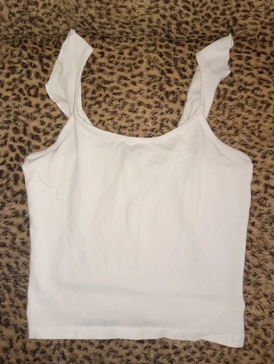 Crop Tops - photo 3