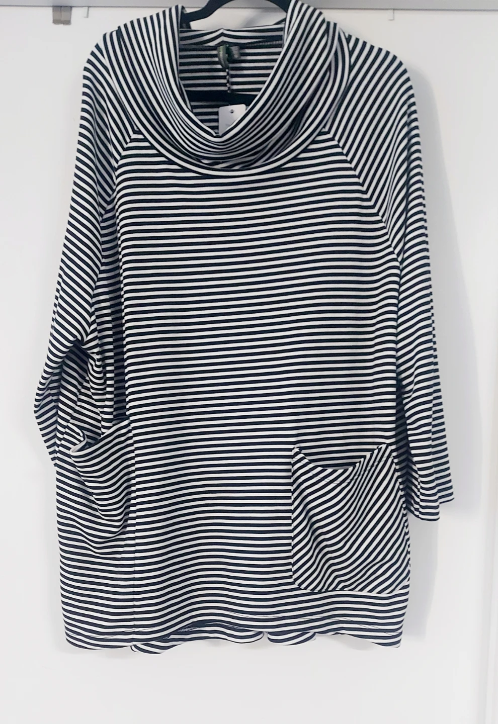 Shannon Passero New Knit Pullover