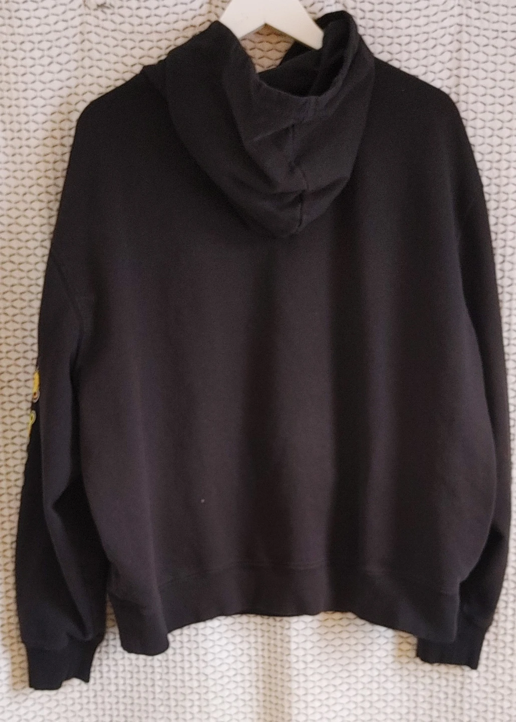 Grateful Dead Dancing Bears Hoodie - photo 2