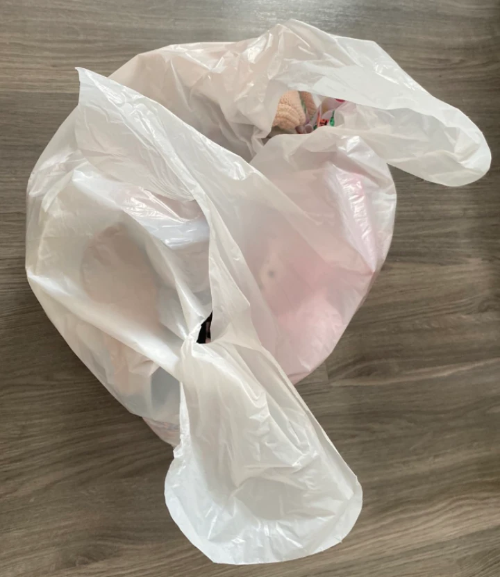 Baby Girl Clothing Bundle 6-12 Months
