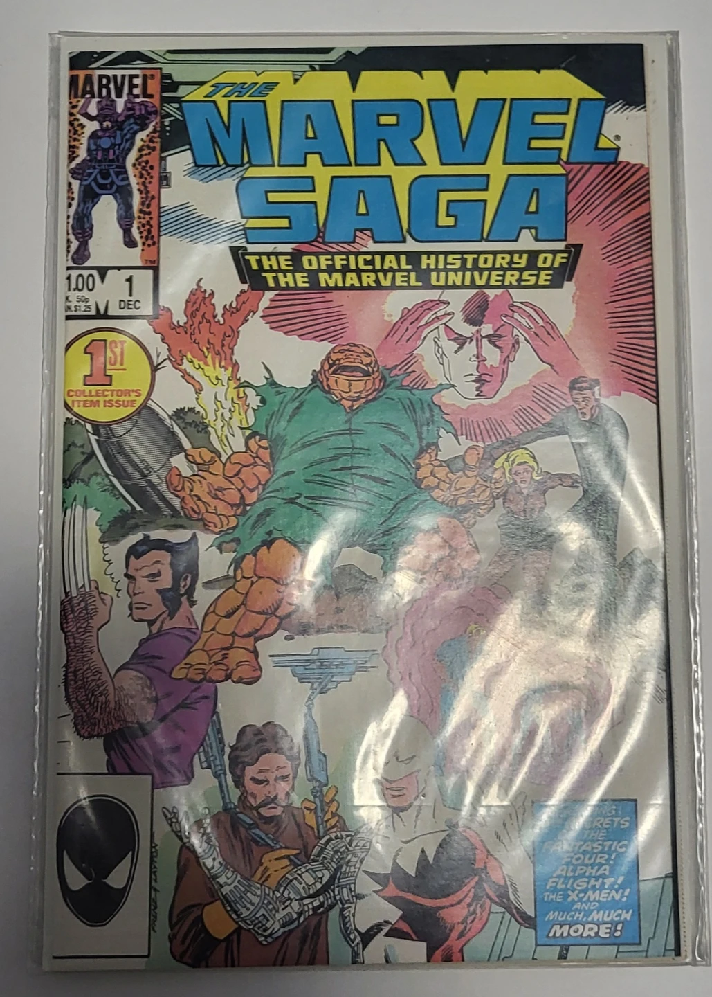 Marvel and DC Comic Books Lot - photo 4