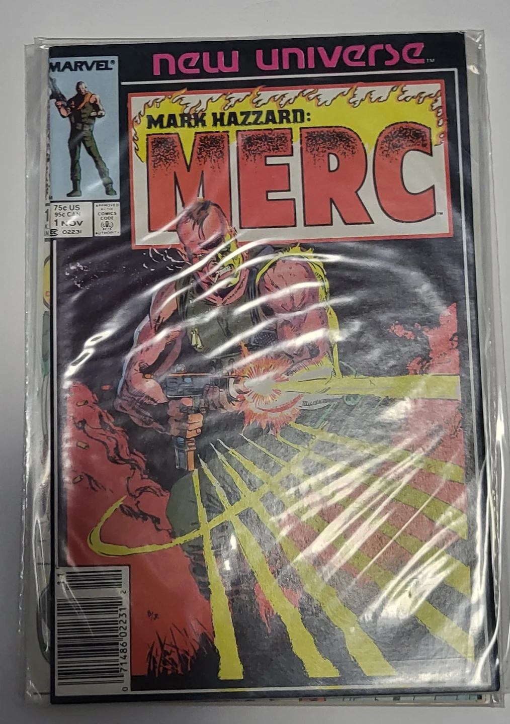 Marvel and DC Comic Books Lot - photo 5