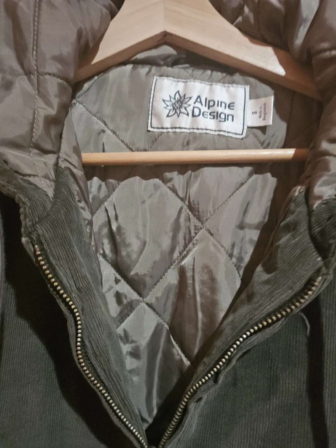 Alpine Design Women's Jacket - photo 2