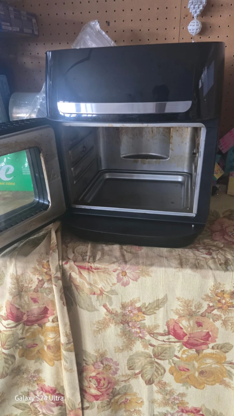 Bella pro Air Fryer Oven