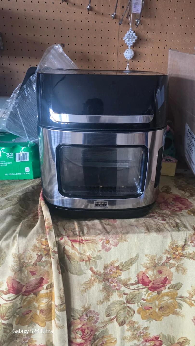 Bella pro Air Fryer Oven - photo 2