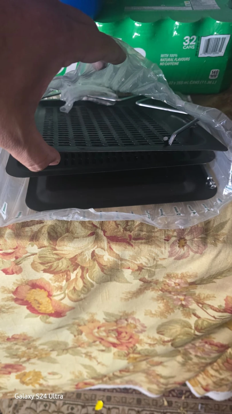 Bella pro Air Fryer Oven - photo 3