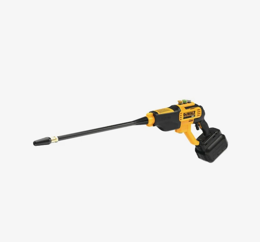 DeWalt 20V MAX Cordless Power Cleaner (Tool Only) - photo 5