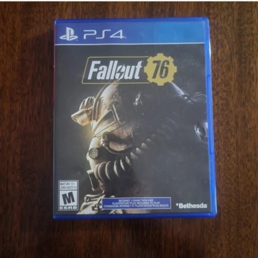 PS4 Video Games.... Excellent condition 💫 - photo 3