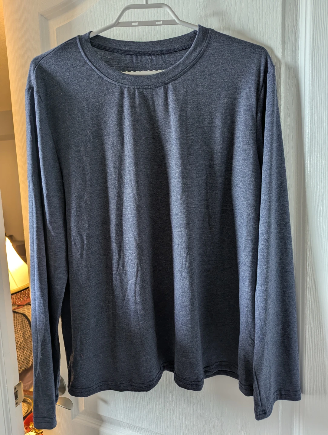 Women's Long Sleeve T-Shirts (3 Pack)