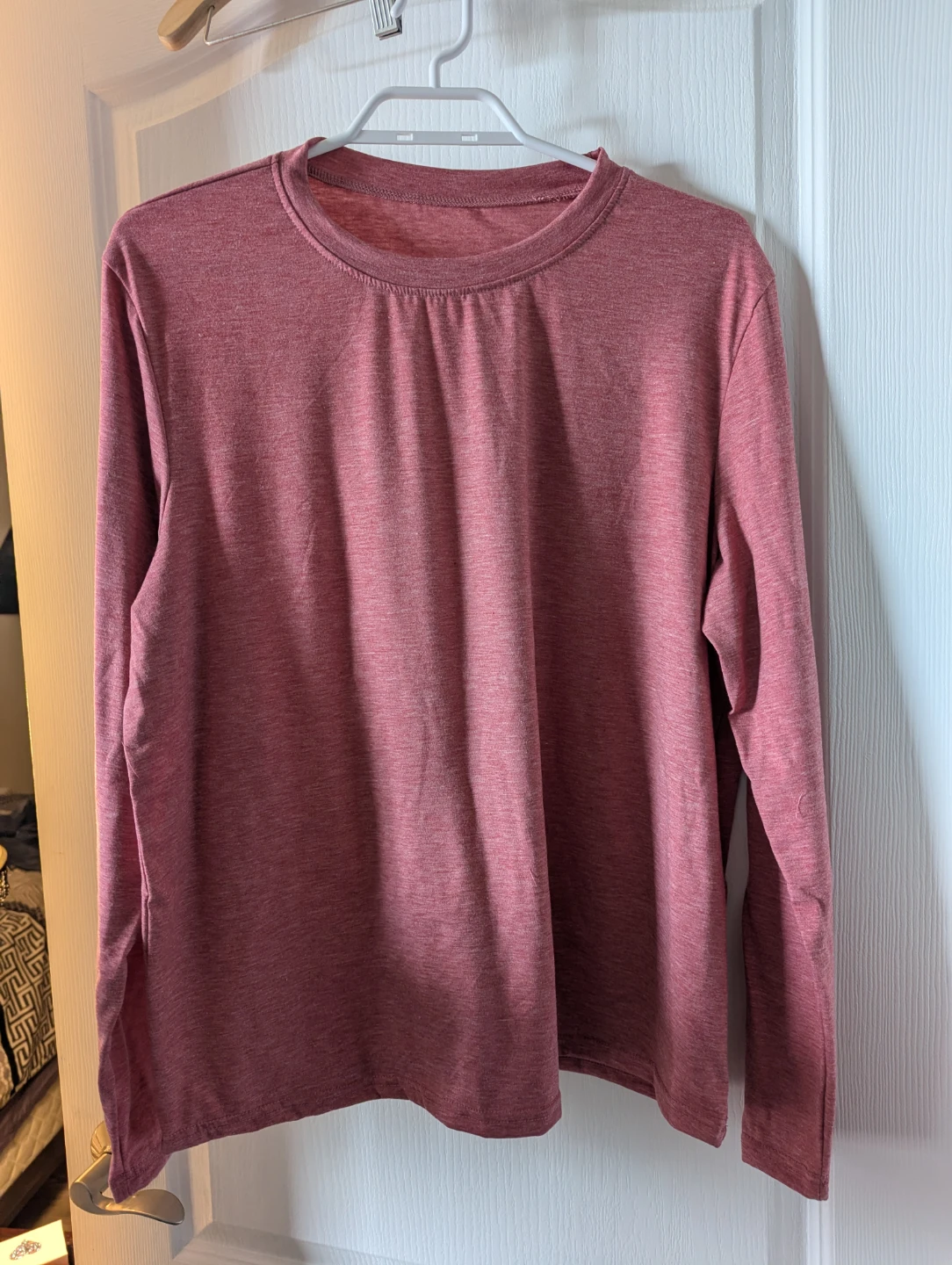 Women's Long Sleeve T-Shirts (3 Pack) - photo 2