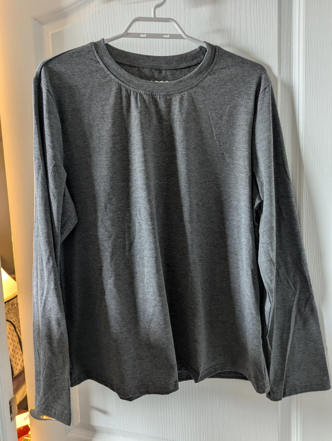 Women's Long Sleeve T-Shirts (3 Pack) - photo 3