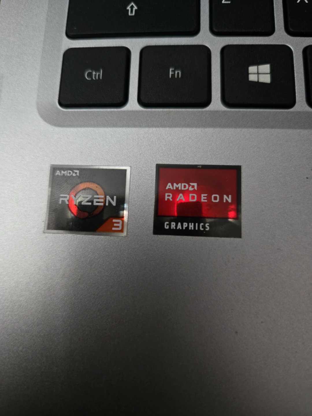 Acer Aspire 3 Laptop - AMD Ryzen 3, Radeon Graphics - photo 4