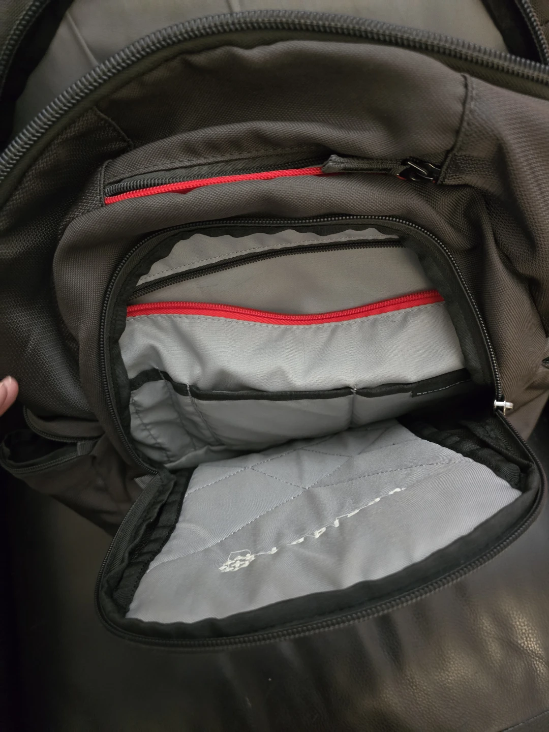 Tableau Backpack - photo 3