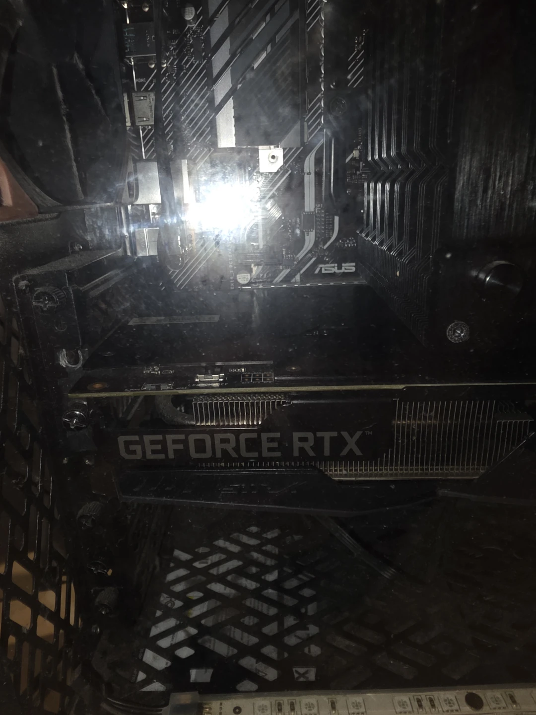 Custom Gaming PC with NVIDIA GeForce RTX 2060 - photo 4