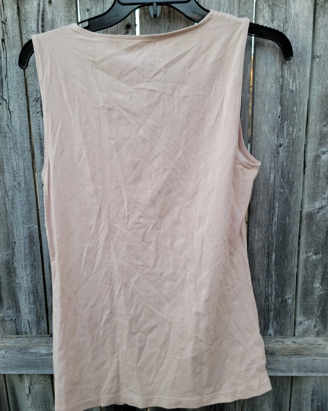 Ann Taylor Women's Lace Trim Tank Top - Size S - photo 3