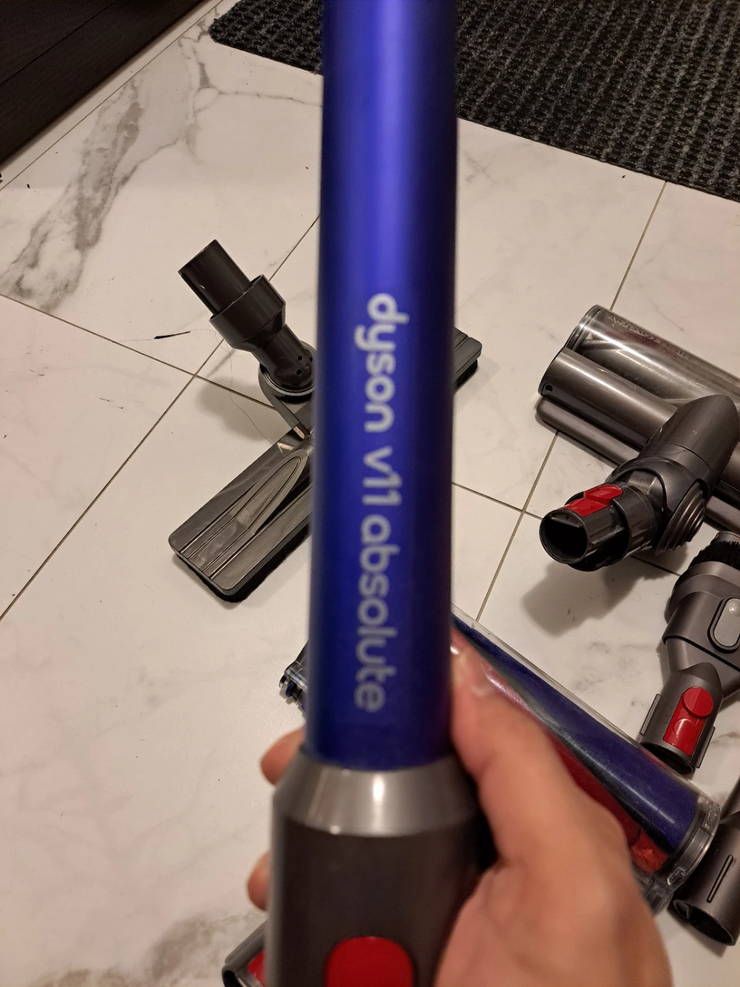 Dyson V11 Absolute Vacuum Cleaner Parts - photo 2