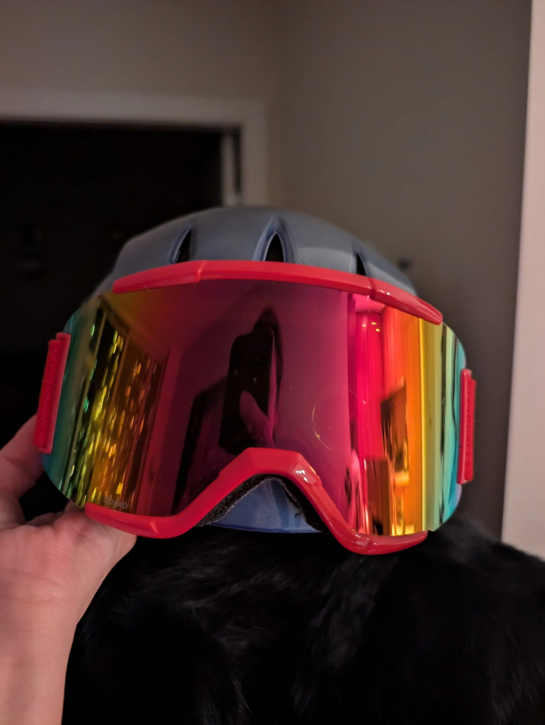 Smith Ski Goggles - photo 4