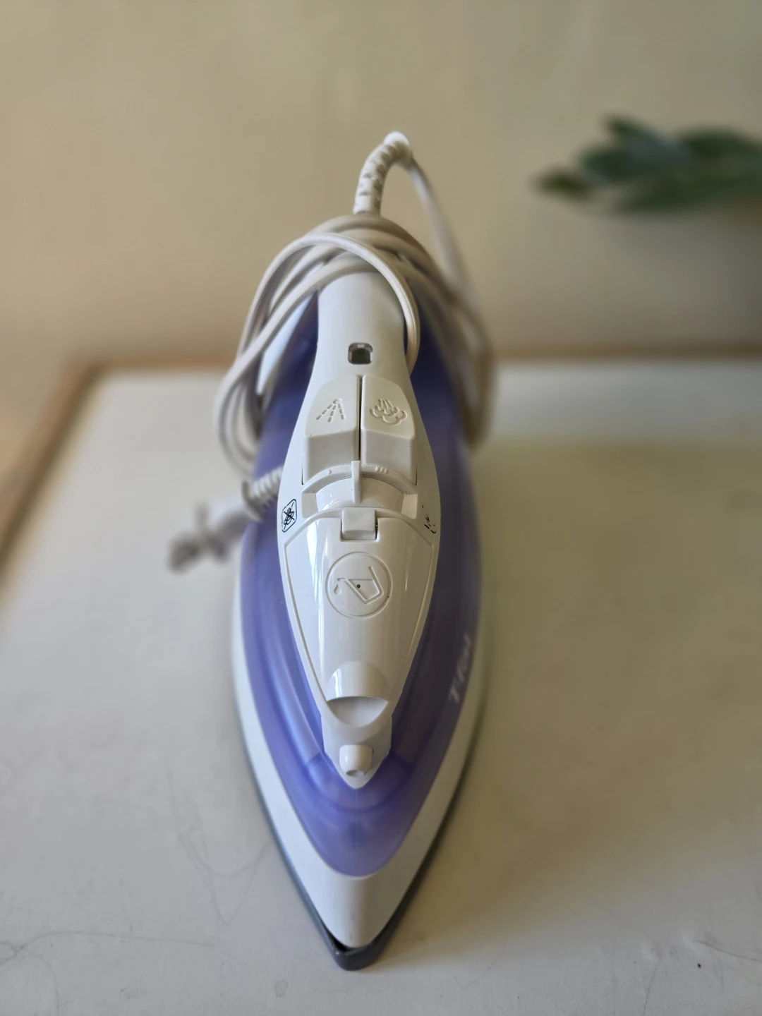 T-fal Ultraglide Iron 🏆