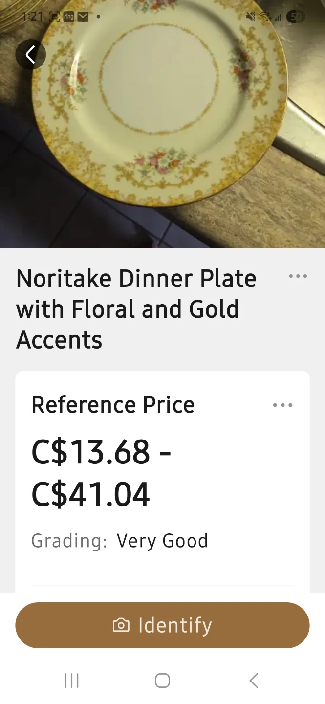 Noritake Complete Set - photo 2
