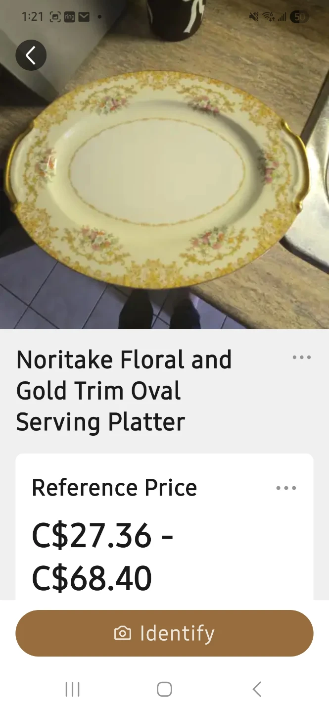 Noritake Complete Set - photo 3
