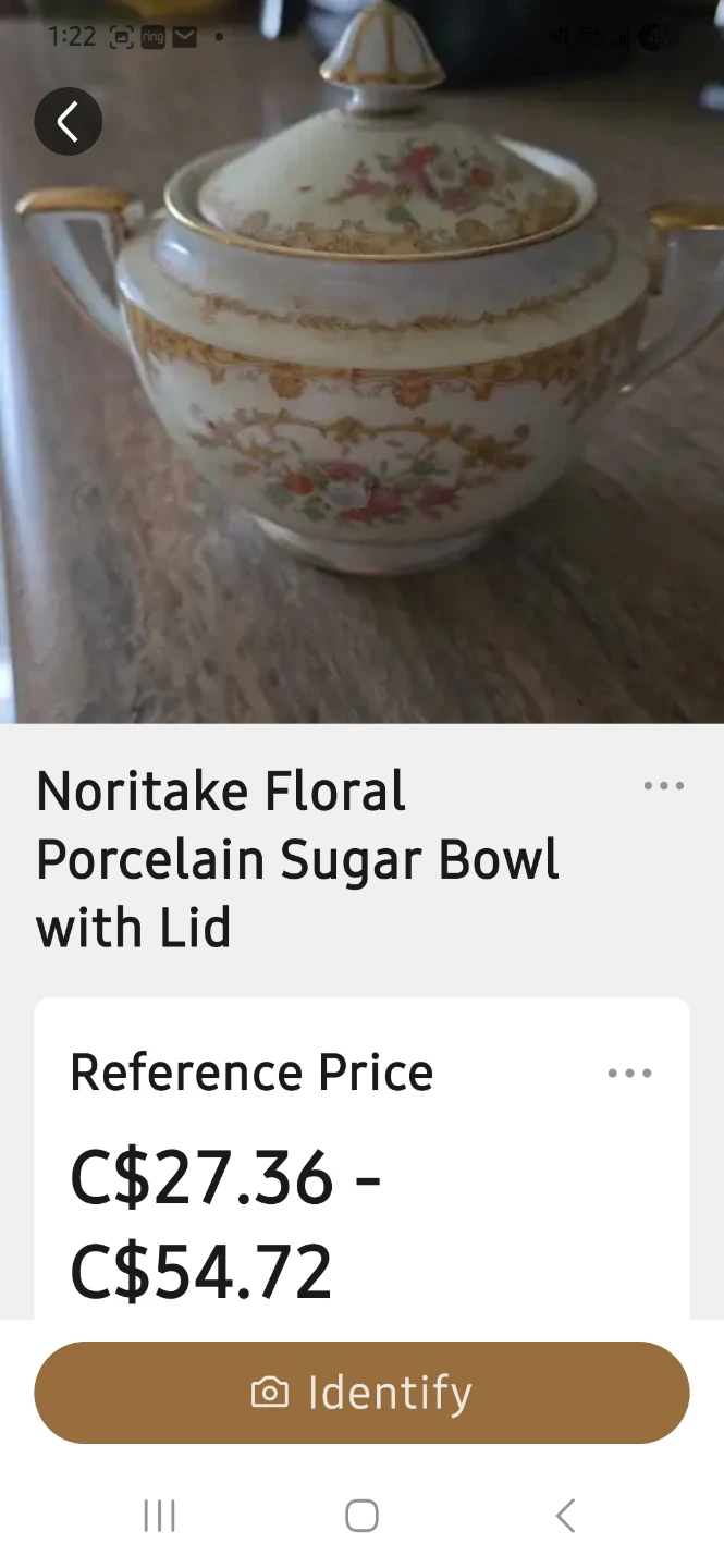 Noritake Complete Set - photo 5
