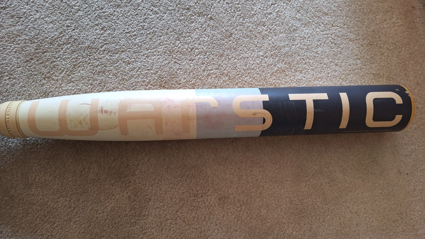 Warstic softball Bat - 33" -10 - photo 2