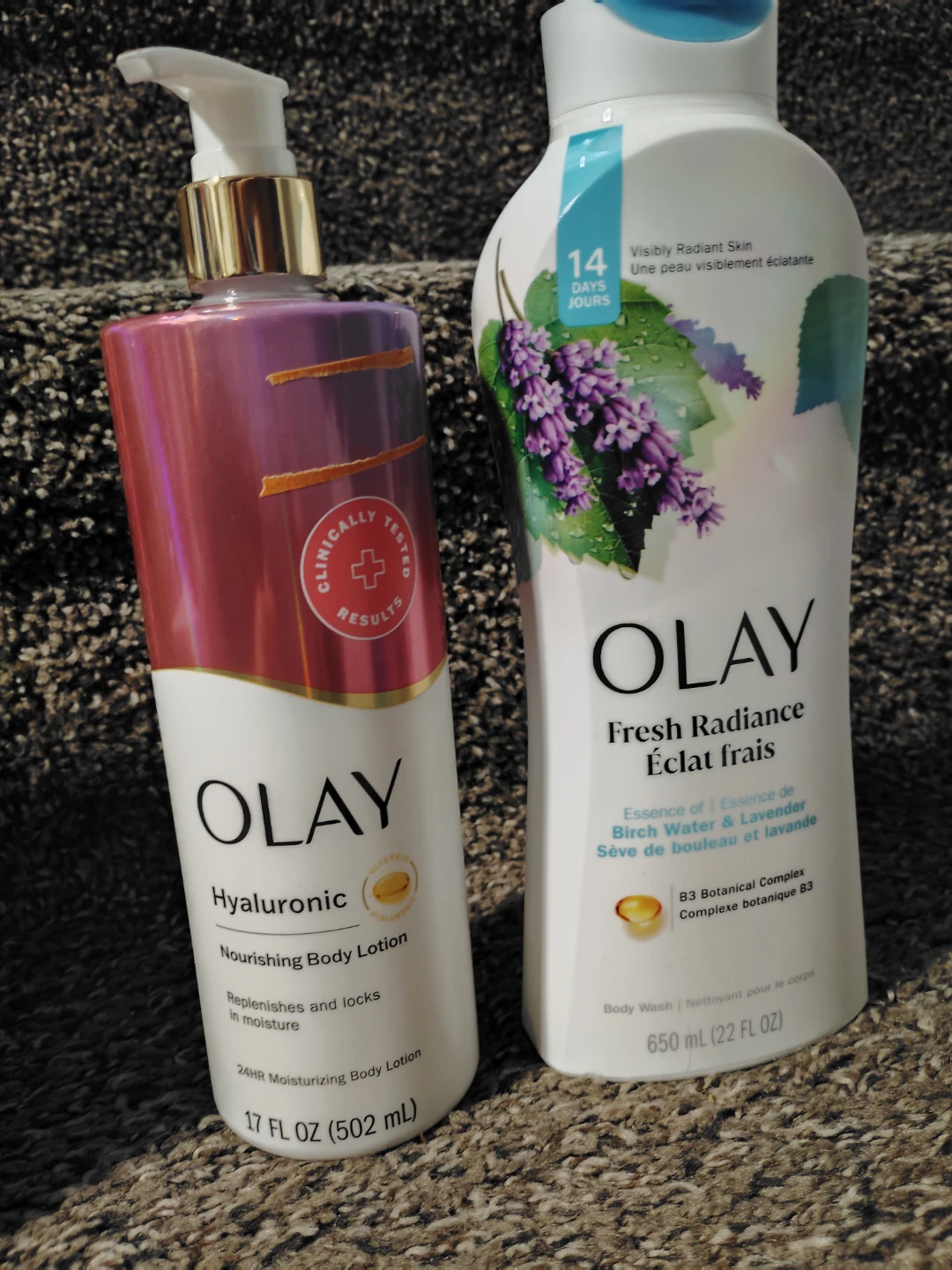 Olay