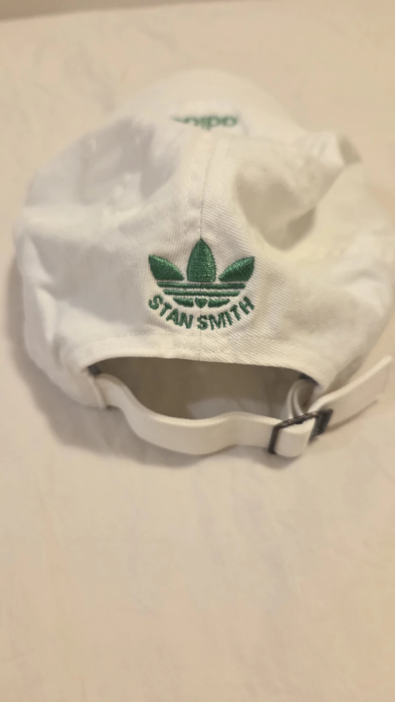 Adidas Stan Smith Cap Size OS - photo 4