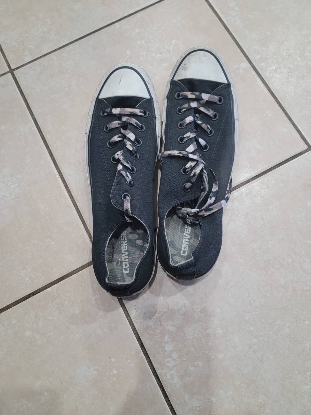 Converse Chuck Taylor All Star Shoes